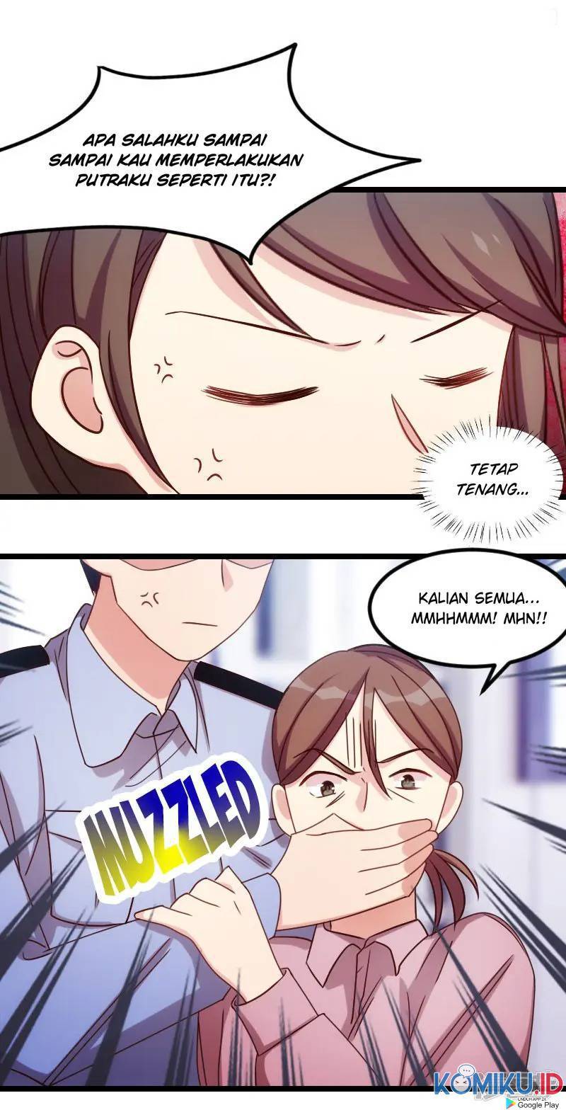 CEO’s Sudden Proposal Chapter 159 Gambar 2